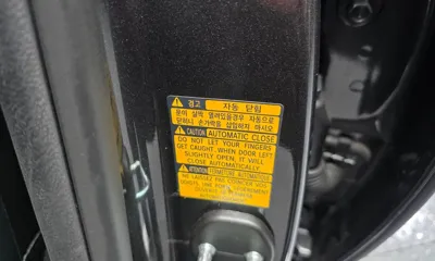 Genesis G80 2021, 55027 км, за 34700000 KRW - фото 39