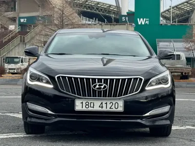 Hyundai Aslan 2015, 149195 км, за 6900000 KRW - фото 1