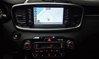 Kia Sorento 2019, 101774 км, за 17500000 KRW - фото 14