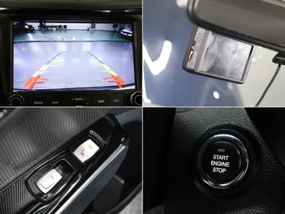 KG_Mobility_Ssangyong TIBOLI 2016, 99050 км, за 6990000 KRW - фото 18