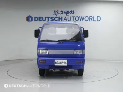 ChevroletGMDaewoo labo 2017, 109361 км, за 5900000 KRW - фото 3