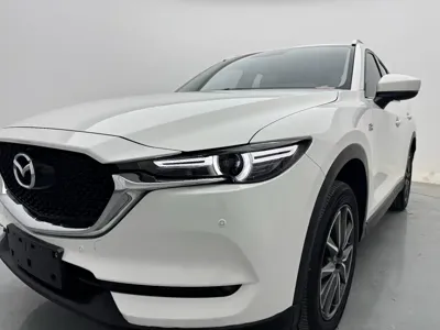 Mazda CX-5 2019, 92000 км, за 75800 CNY