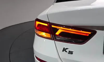 Kia K5 2020, 109723 км, за 13990000 KRW - фото 23