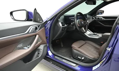 BMW i4 2024, 20352 км, за 50900000 KRW - фото 11
