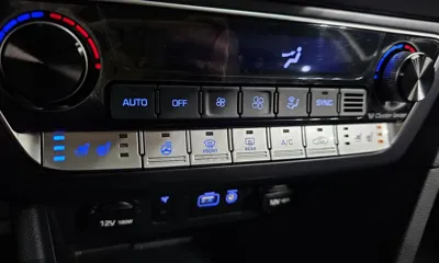 Hyundai Sonata 2018, 67873 км, за 15200000 KRW - фото 16