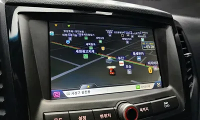KG_Mobility_Ssangyong TIBOLI 2017, 89326 км, за 8990000 KRW - фото 14