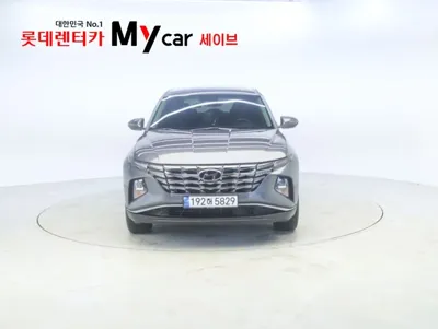 Hyundai Tucson 2023, 98806 км, за 13860000 KRW - фото 8