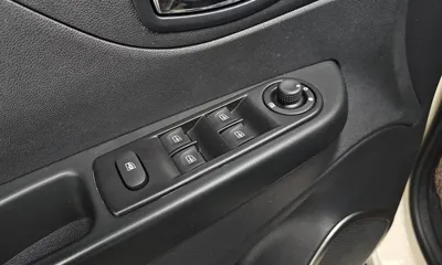Renault-KoreaSamsung QM3 2017, 70231 км, за 6200000 KRW - фото 15