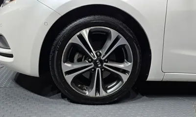 Kia K3 2014, 128670 км, за 5900000 KRW - фото 5