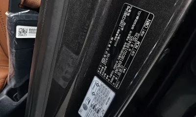 Genesis GV70 2025, 14340 км, за 57500000 KRW - фото 28
