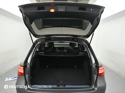 Mercedes-Benz GLC-Class 2019, 29998 км, за 34800000 KRW - фото 19