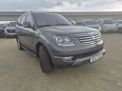 Kia Mohave 2015, 350429 км, за 6200000 KRW - фото 3