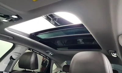 Hyundai Grandeur 2019, 127594 км, за 16400000 KRW - фото 17