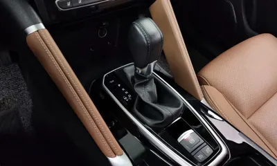 Renault-KoreaSamsung QM6 2021, 32032 км, за 16900000 KRW - фото 9