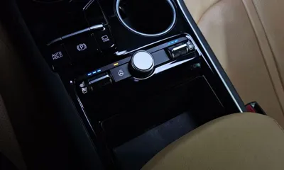Kia K5 2021, 44423 км, за 17800000 KRW - фото 32
