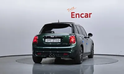 MINI Cooper 2019, 21473 км, за 19500000 KRW