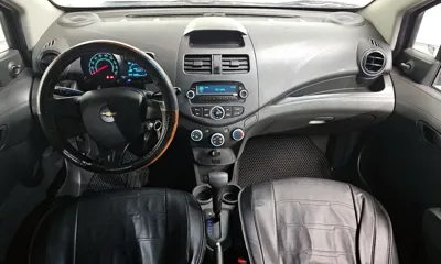 ChevroletGMDaewoo Spark 2013, 150207 км, за 1190000 KRW - фото 7