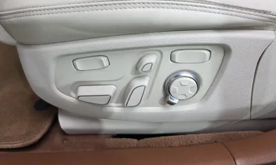 Genesis G90 2019, 172835 км, за 28500000 KRW - фото 36