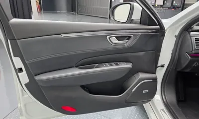 Renault-KoreaSamsung SM6 2016, 139499 км, за 6880000 KRW - фото 24