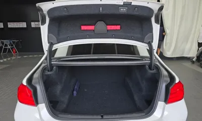 BMW 5-Series 2018, 130656 км, за 19900000 KRW - фото 20