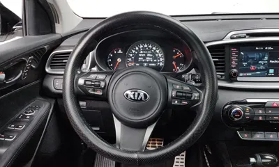 Kia Sorento 2017, 110163 км, за 14900000 KRW - фото 14