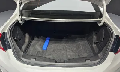 ChevroletGMDaewoo Cruze 2017, 58583 км, за 7590000 KRW - фото 20