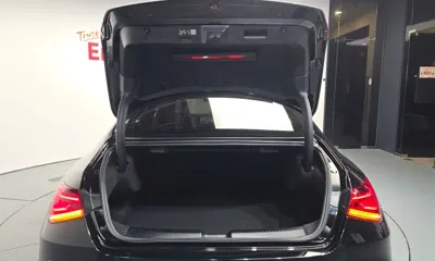 Mercedes-Benz CLA-Class 2023, 18062 км, за 38900000 KRW - фото 20
