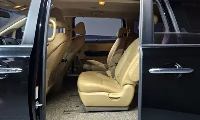Kia Canival 2016, 94580 км, за 12000000 KRW - фото 11
