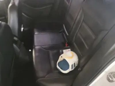 Volkswagen Sagitar 2014, 85800 км, за 24900 CNY - фото 17