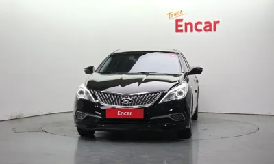Hyundai Grandeur 2016, 114763 км, за 11700000 KRW