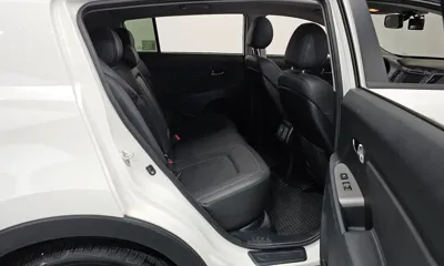Kia Sportage 2015, 99961 км, за 7700000 KRW - фото 11