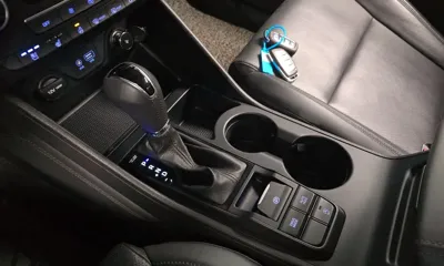 Hyundai Tucson 2019, 68420 км, за 18850000 KRW - фото 9