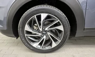 Hyundai Tucson 2020, 54812 км, за 17900000 KRW - фото 5