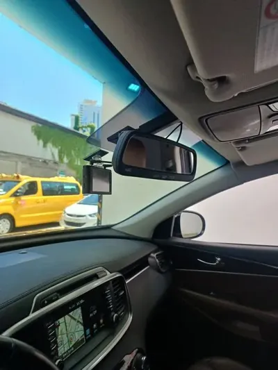 Kia Sorento 2017, 58306 км, за 15900000 KRW - фото 17