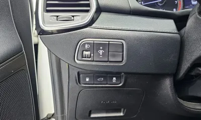 Hyundai Grandeur 2018, 133564 км, за 12800000 KRW - фото 20