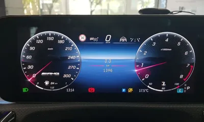 Mercedes-Benz CLA-Class 2026, 1392 км, за 74500000 KRW - фото 8