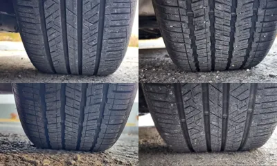 ChevroletGMDaewoo Malibu 2018, 96235 км, за 7290000 KRW - фото 18