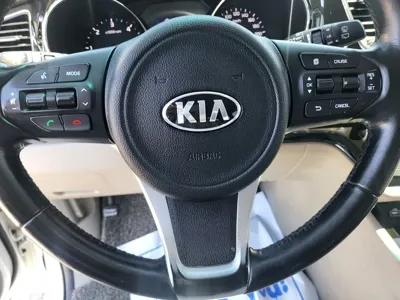 Kia Canival 2016, 156159 км, за 10500000 KRW - фото 14