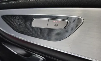 Mercedes-Benz CLS-Class 2019, 172291 км, за 25400000 KRW - фото 19