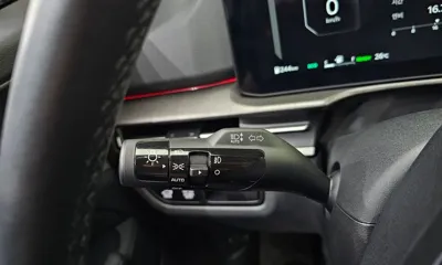 Kia Sportage 2025, 7694 км, за 37590000 KRW - фото 28