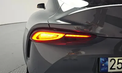 Toyota Supra 2023, 1092 км, за 83000000 KRW - фото 23