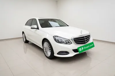 Mercedes-Benz E-Class 2015, 105100 км, за 83601.43 CNY - фото 3
