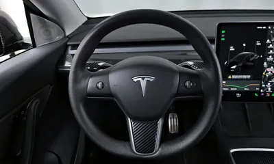 Tesla Model Y 2021, 79790 км, за 37000000 KRW - фото 13
