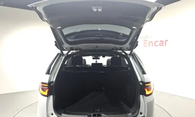 Land Rover Discovery Sport 2025, 11535 км, за 45390000 KRW - фото 20