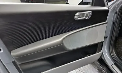 Hyundai Ioniq6 2023, 34705 км, за 37990000 KRW - фото 24