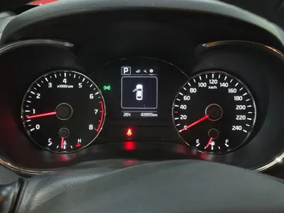 Kia K3 2018, 43949 км, за 8900000 KRW - фото 10