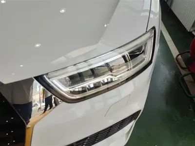 Audi Q3 2019, 60500 км, за 75000 CNY - фото 5