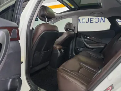 Hyundai Grandeur 2014, 270912 км, за 4000000 KRW - фото 8