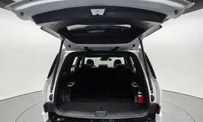 Hyundai Santafe 2024, 54527 км, за 35500000 KRW - фото 20