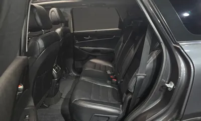 Kia Sorento 2015, 169245 км, за 10800000 KRW - фото 11